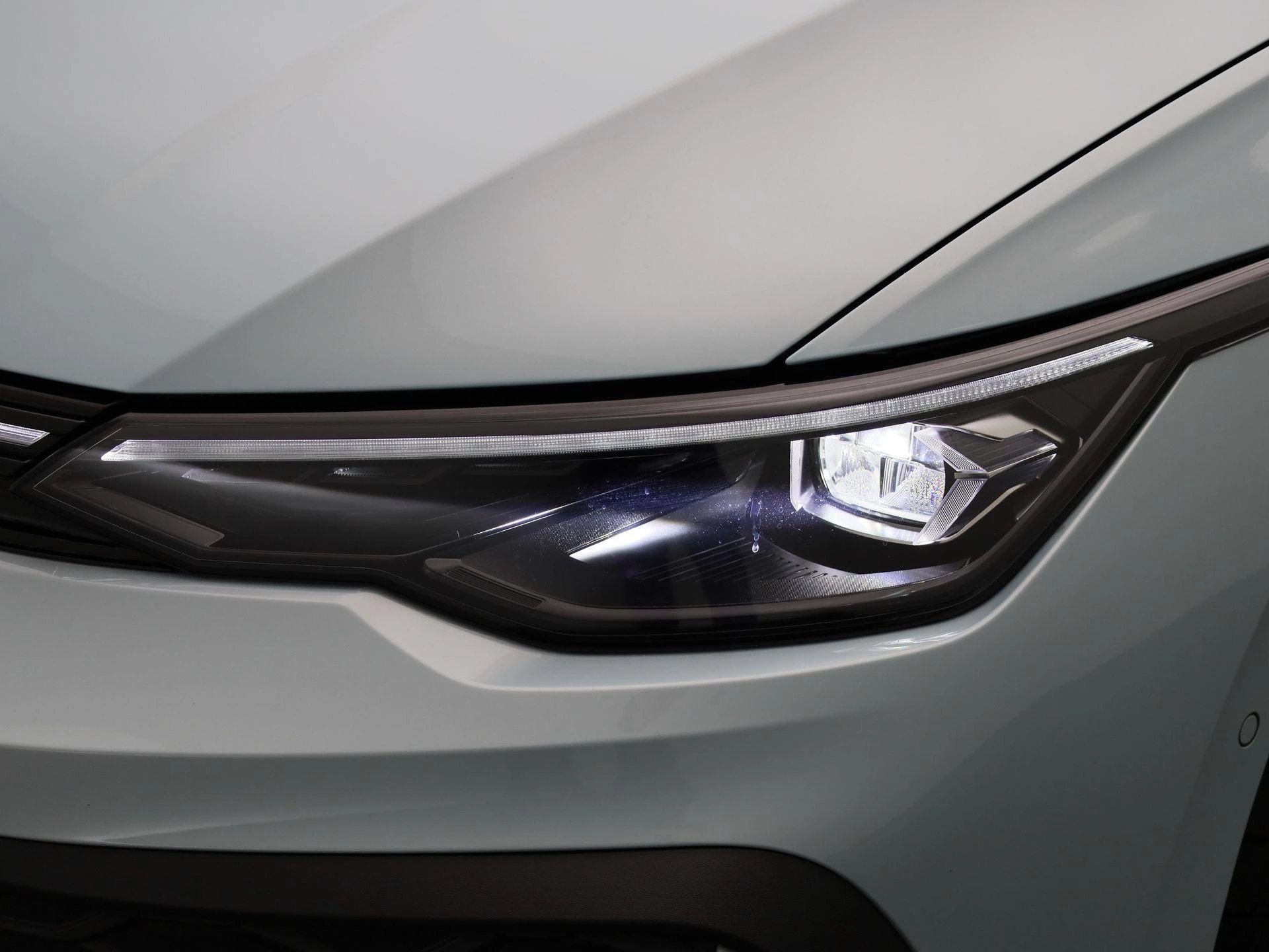 Volkswagen Golf 1.5 eHybrid GTE 272 PK|
