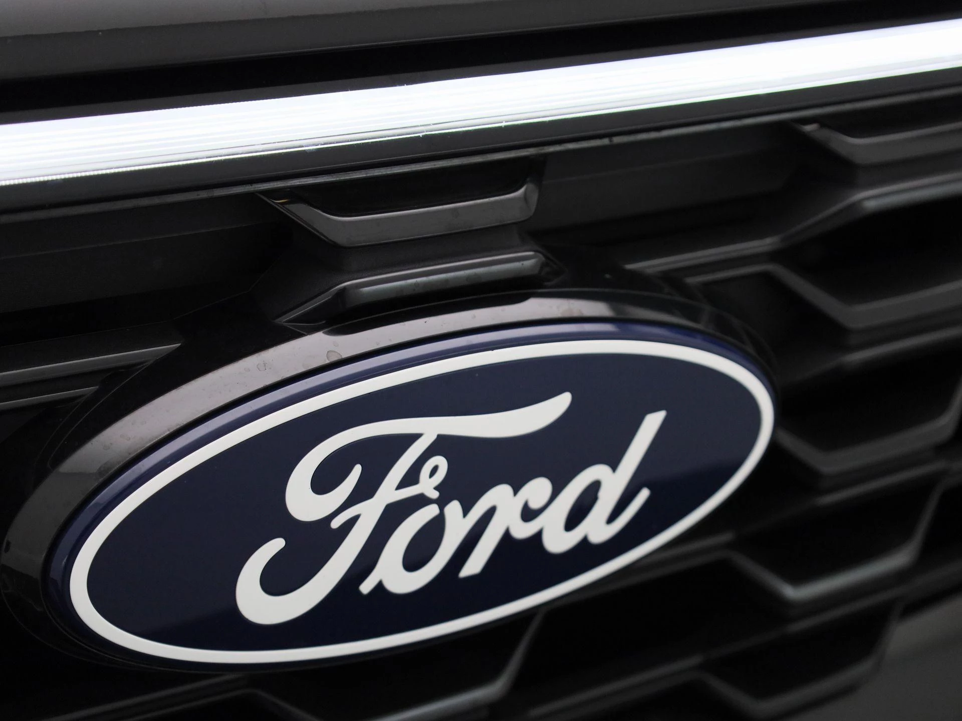 Ford Kuga 2.5 PHEV ST-Line X