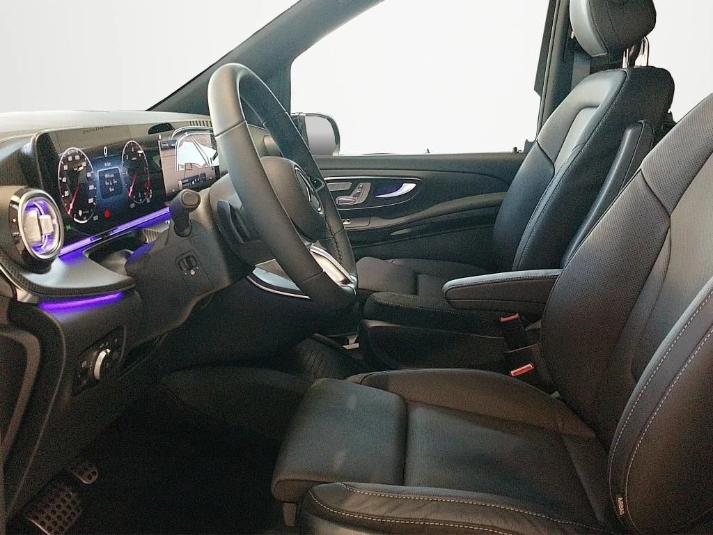 Mercedes-Benz V-Klasse 300d 4M AVANTGARDE LANG AMG+PANO+SITZKLIMA+AHK AMG LineW447 V 300d 4M AVANTGARDE LANG AMG+PANO+SITZKLIMA+AHK AMG Line