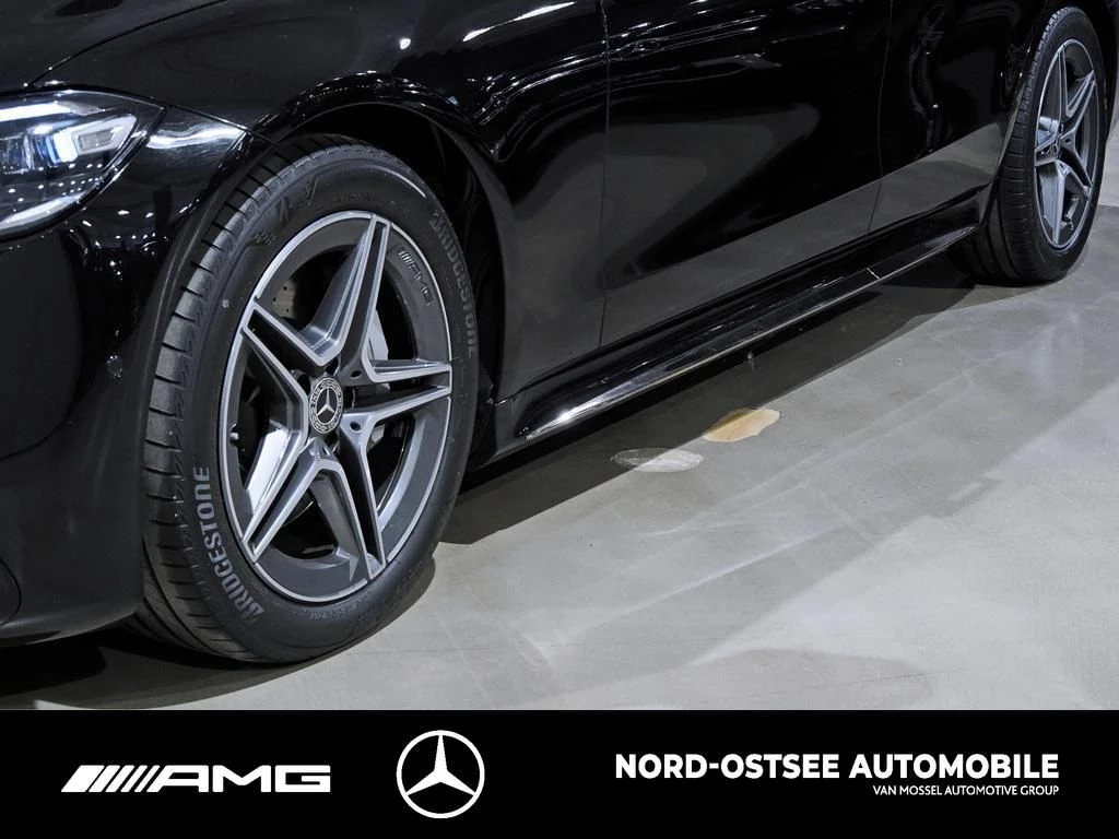 Mercedes-Benz S-Klasse 580 LIM. 4M AMG Line DISTRO HUD 360° BURMESTER AMG Line