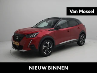 Peugeot 2008 1.2 PureTech GT