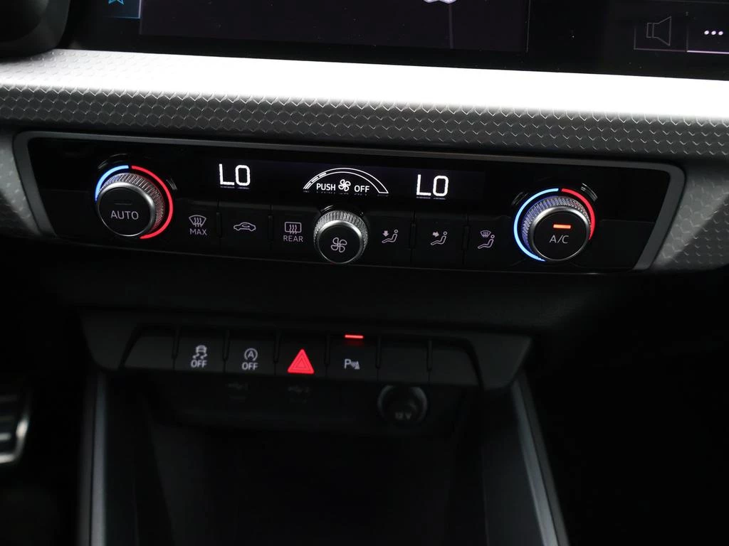 Audi A1 Sportback Audi A1 Sportback 25TFSI 95PK *AUTOMAAT*LEDER*SPORTZETELS*PDC*CRUISE*VIRTUAL COCKPIT*NAVI*APP-CONNECT*...*