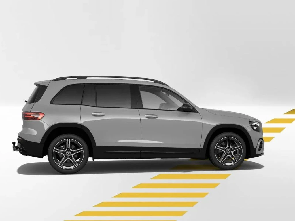 Mercedes-Benz-GLB 200 d-image-7
