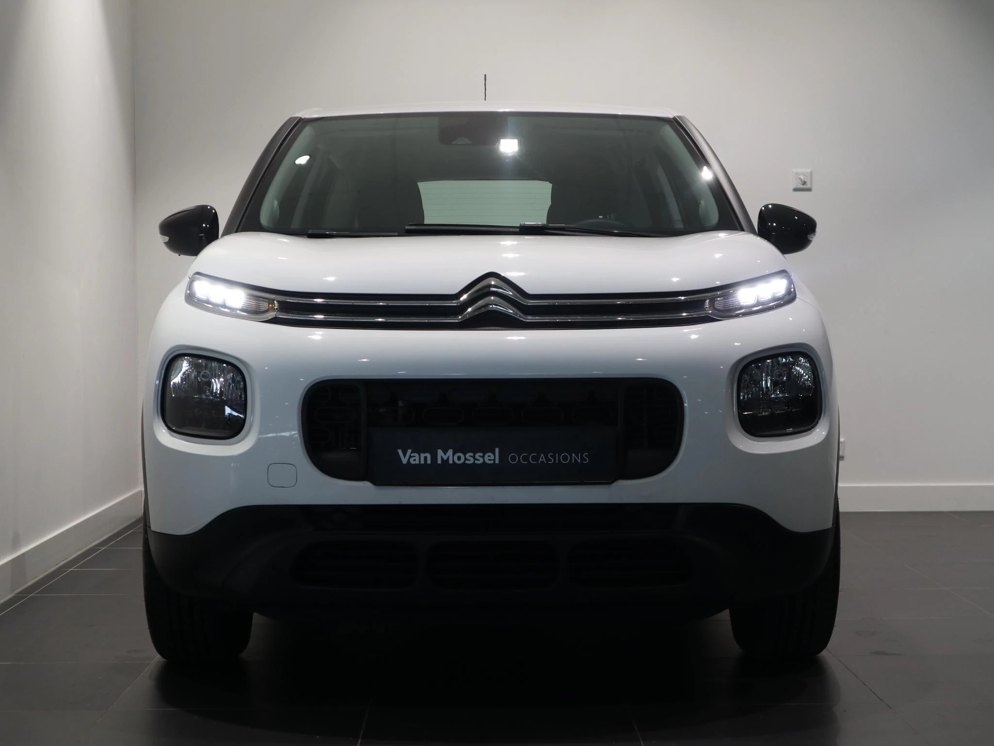 Citroën-C3 Aircross-image-2