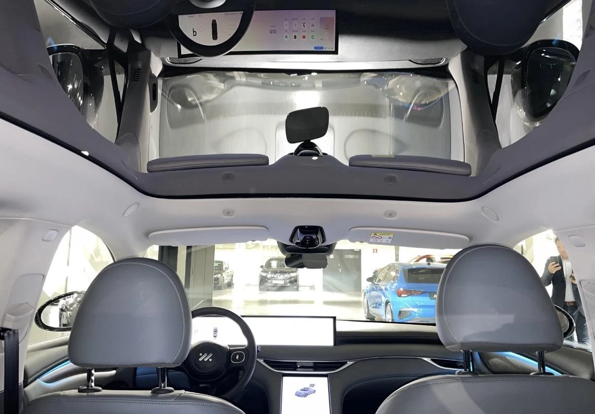 MG-IM6 4WD 100KwH-image-11