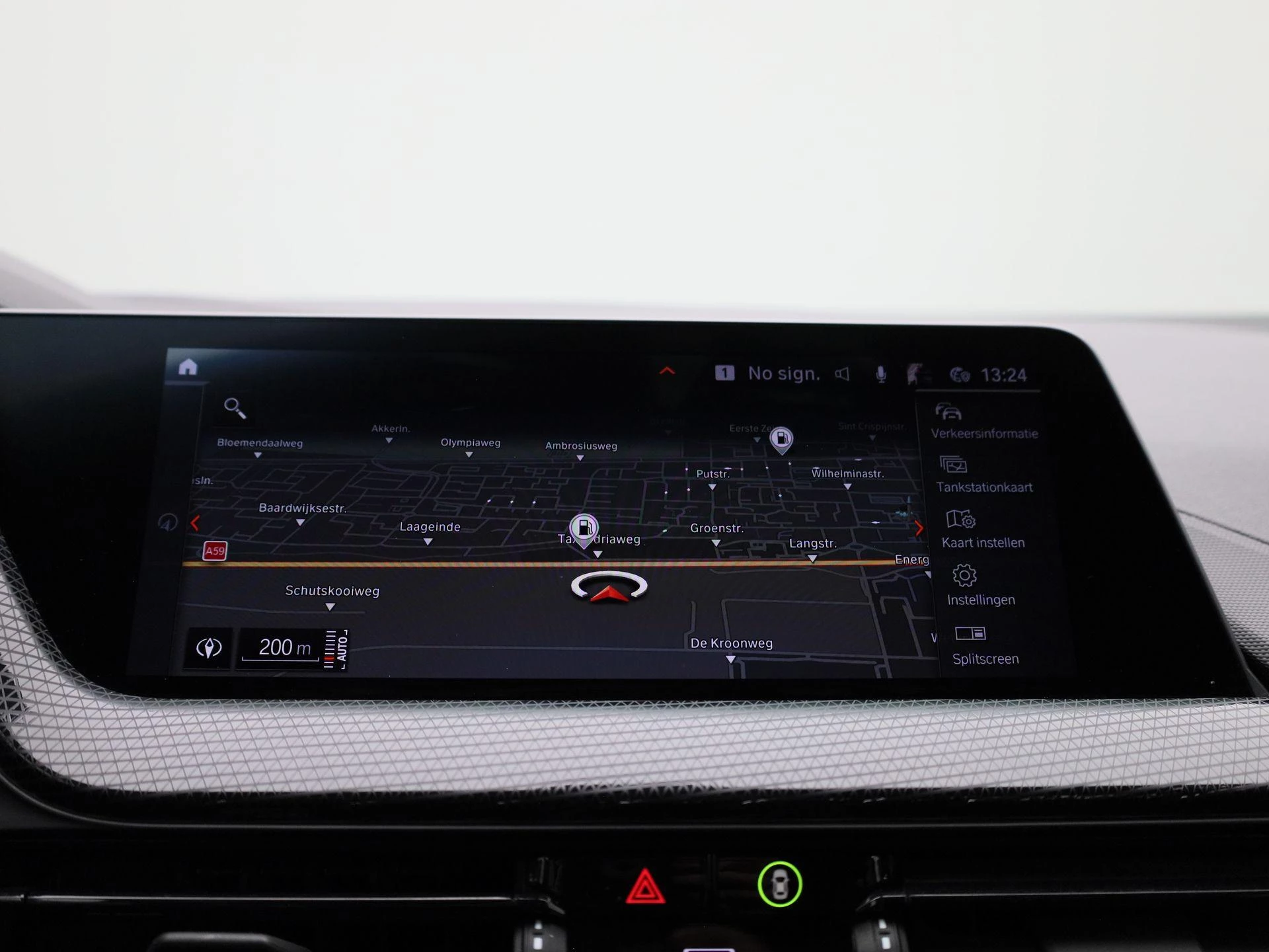 BMW 1 Reeks Hatch 118iA (100 kW)