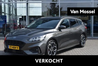Ford Focus Wagon 1.0 EcoBoost ST Line Business