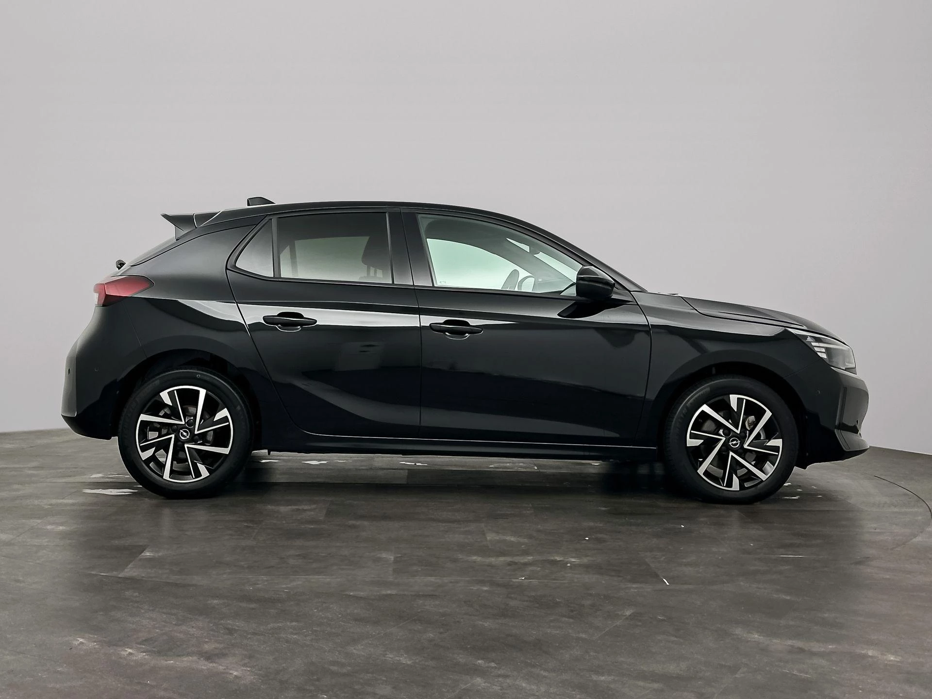 Opel Corsa 1.2 Turbo Hybrid GS