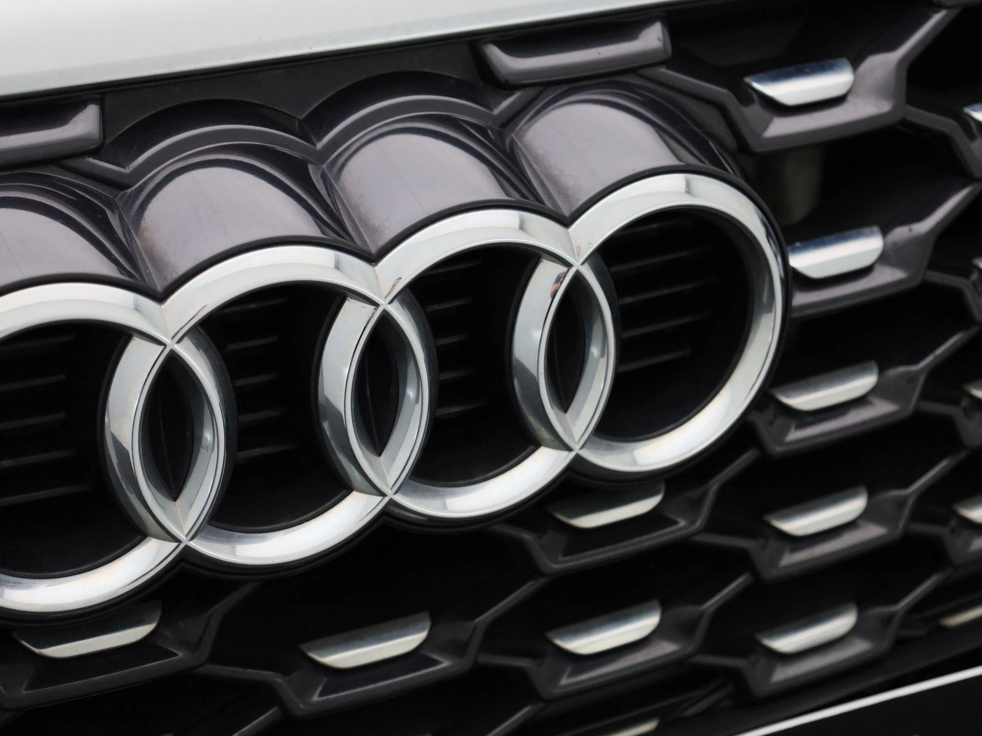 Audi Q3 Sportback 45 TFSI e S Edition