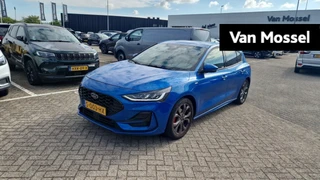 Ford Focus 1.0 EcoBoost Hybrid ST Line Style