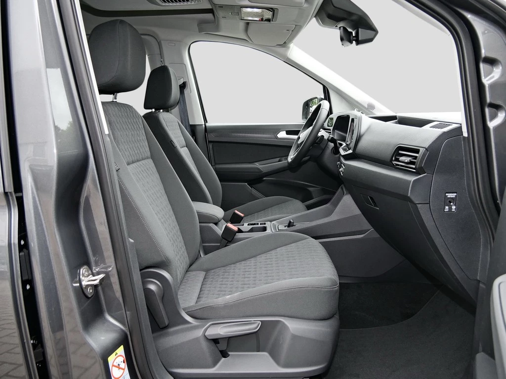 Volkswagen Caddy UPE br. 45.275,- Life GOAL 1.5 l TSI 85 kW / 116 PS