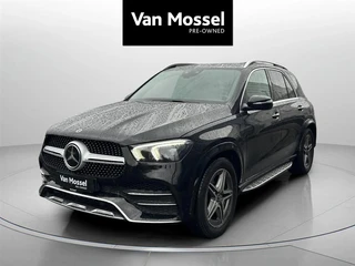 Mercedes-Benz GLE GLE350 de 2.0 Plugin-hybrid AMG Premium Plus 4Matic 9G-Tronic 320HK 5d 9g Aut.