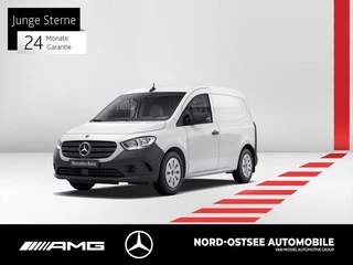 Mercedes-Benz Citan 110 KASTEN MBUX SITZHEIZUNG KLIMA TEMPOMAT