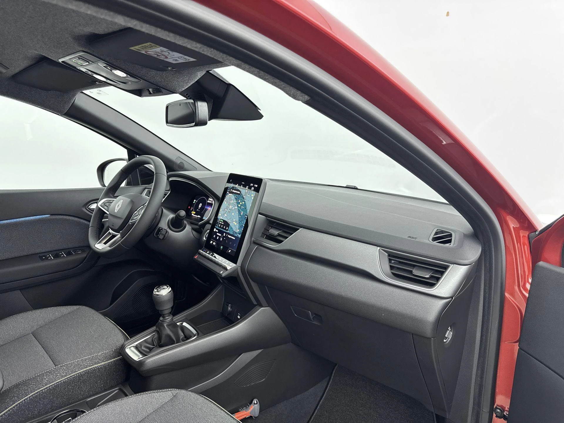 Renault Captur 1.0 TCe 90 techno