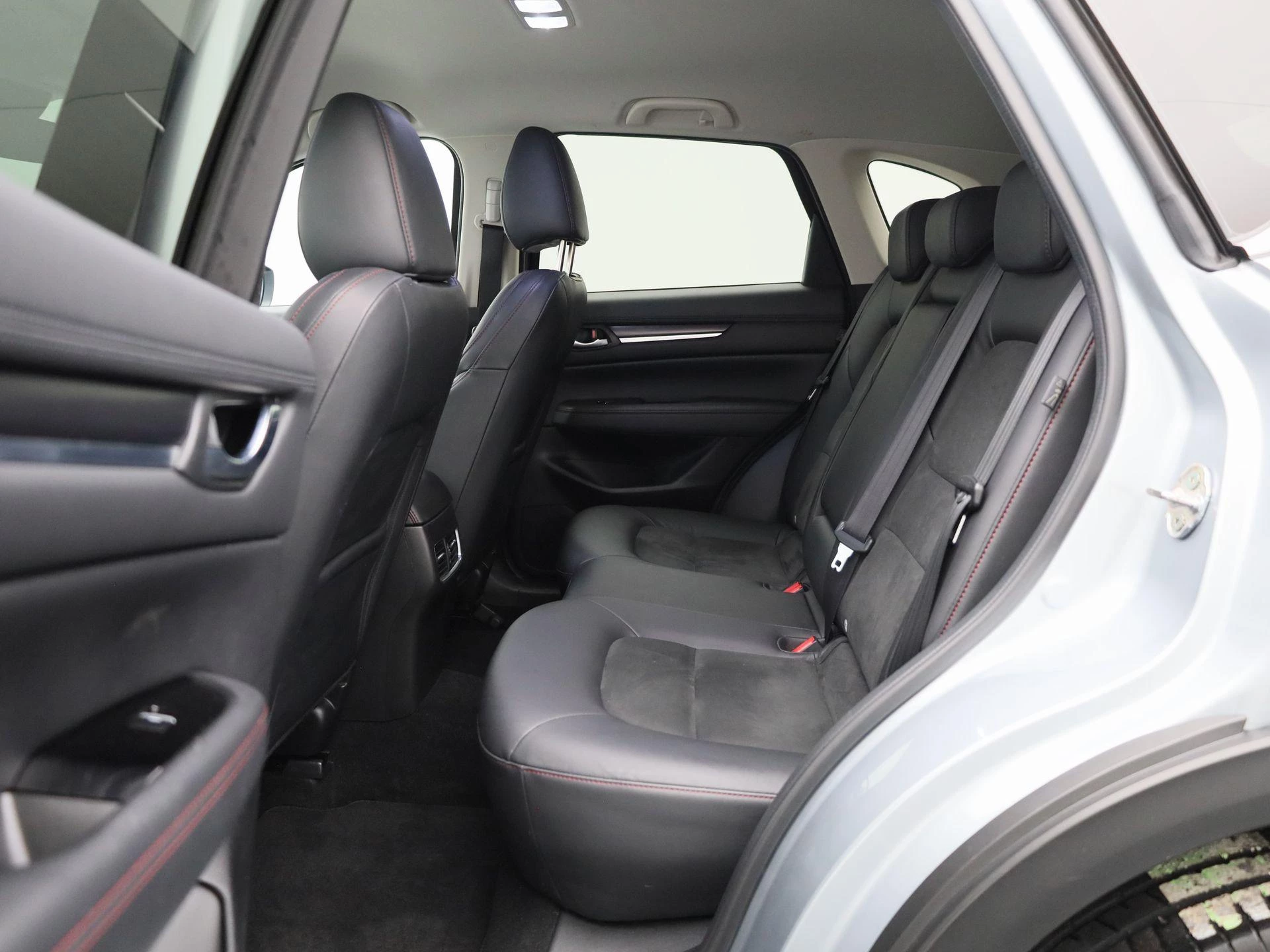 Mazda CX-5 2.0 SkyActiv-G 165 Sportive