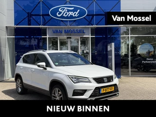 SEAT Ateca 1.5 TSI 4DRIVE FR Business Intense
