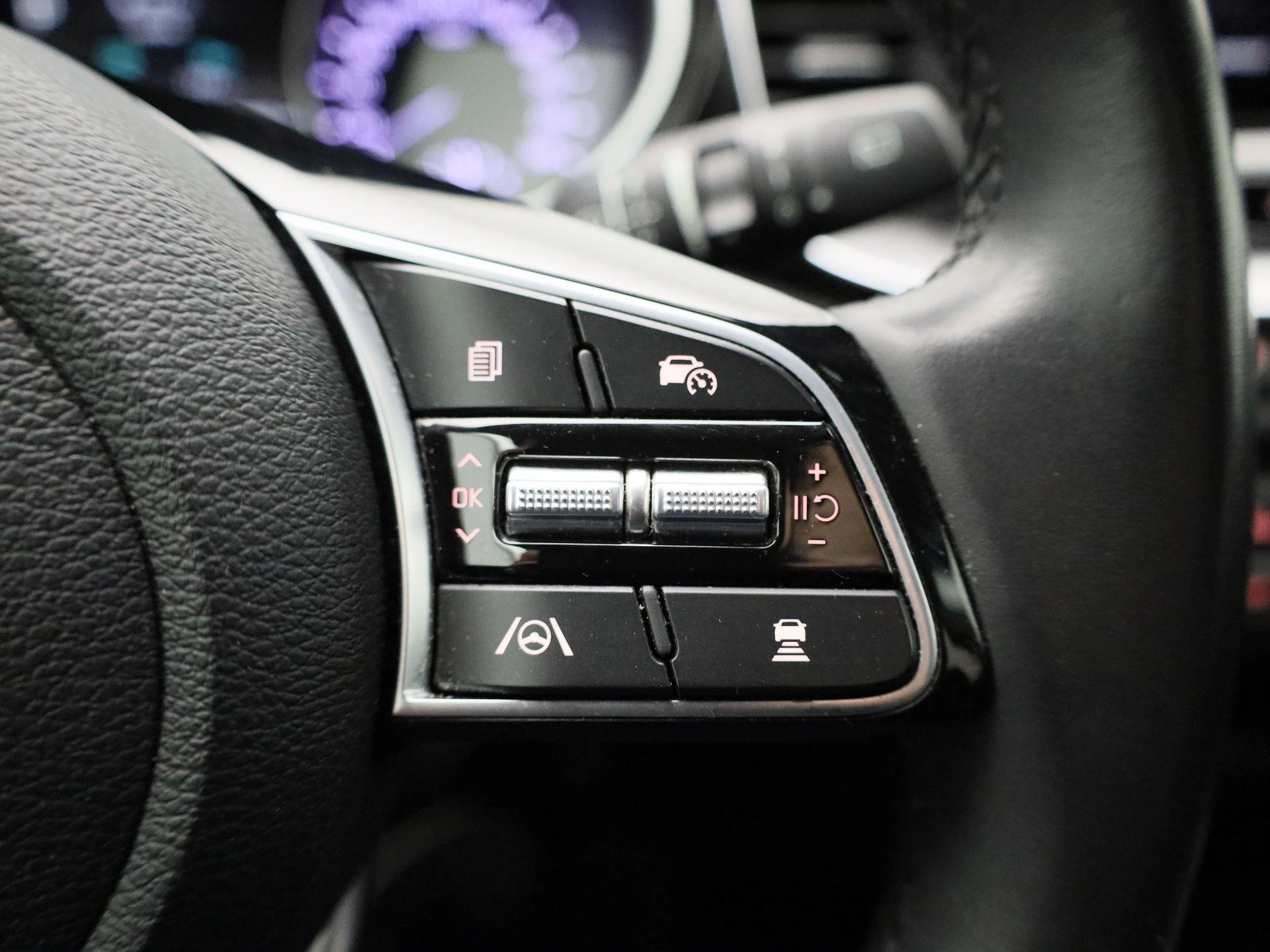 Kia XCeed 1.6 GDi PHEV DCT Business Line