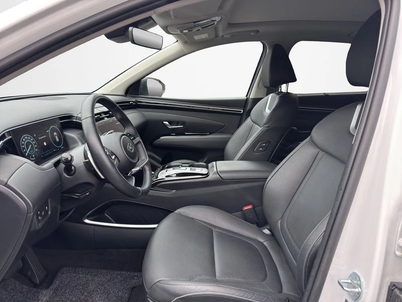 Hyundai Tucson 1.6 T-GDI PRIME 4WD NAVI KAMERA PANO LED Prime