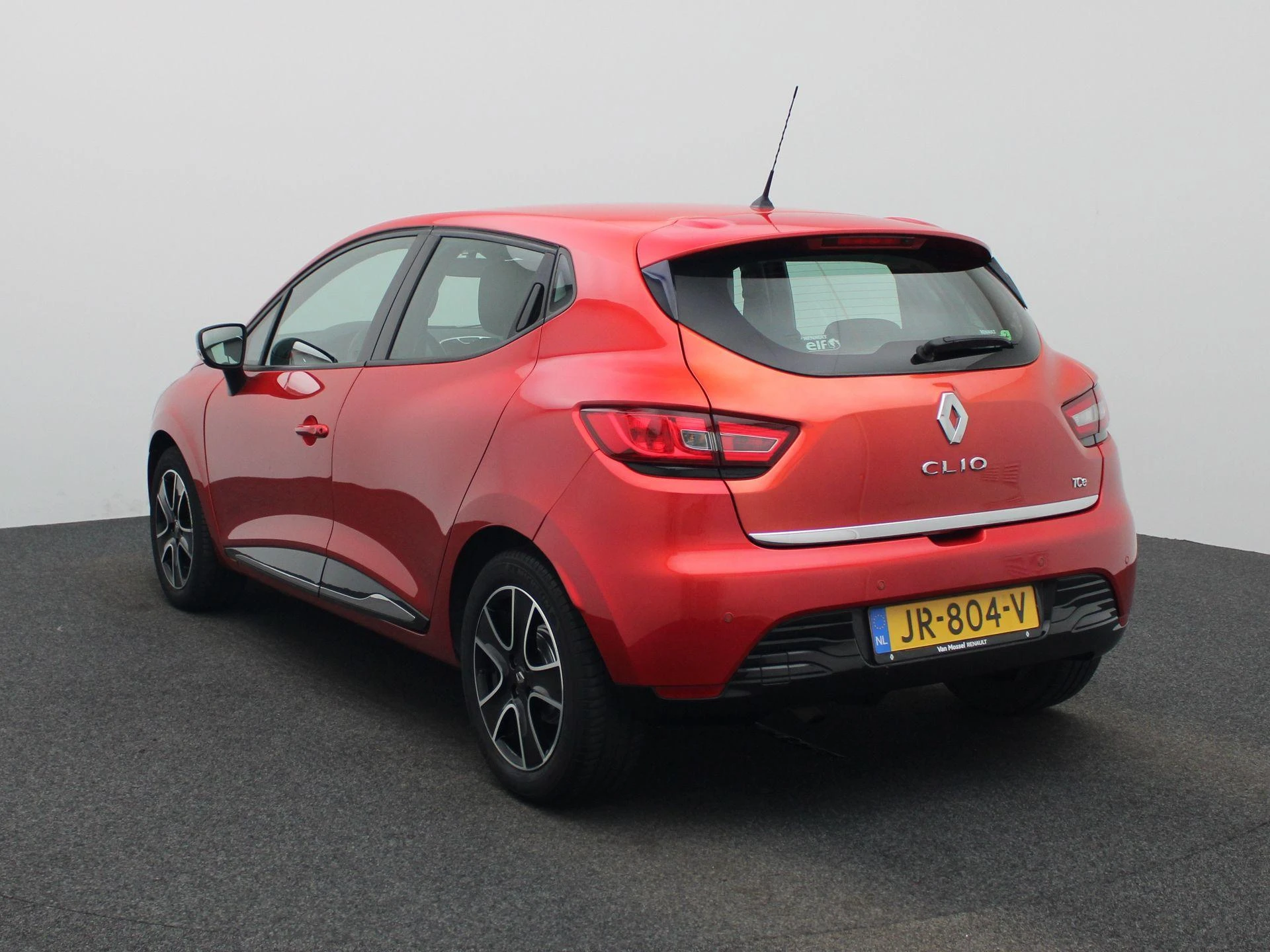 Renault Clio 0.9 TCe Expression