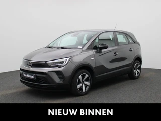 Opel Crossland 1.2 61kW S/S Edition