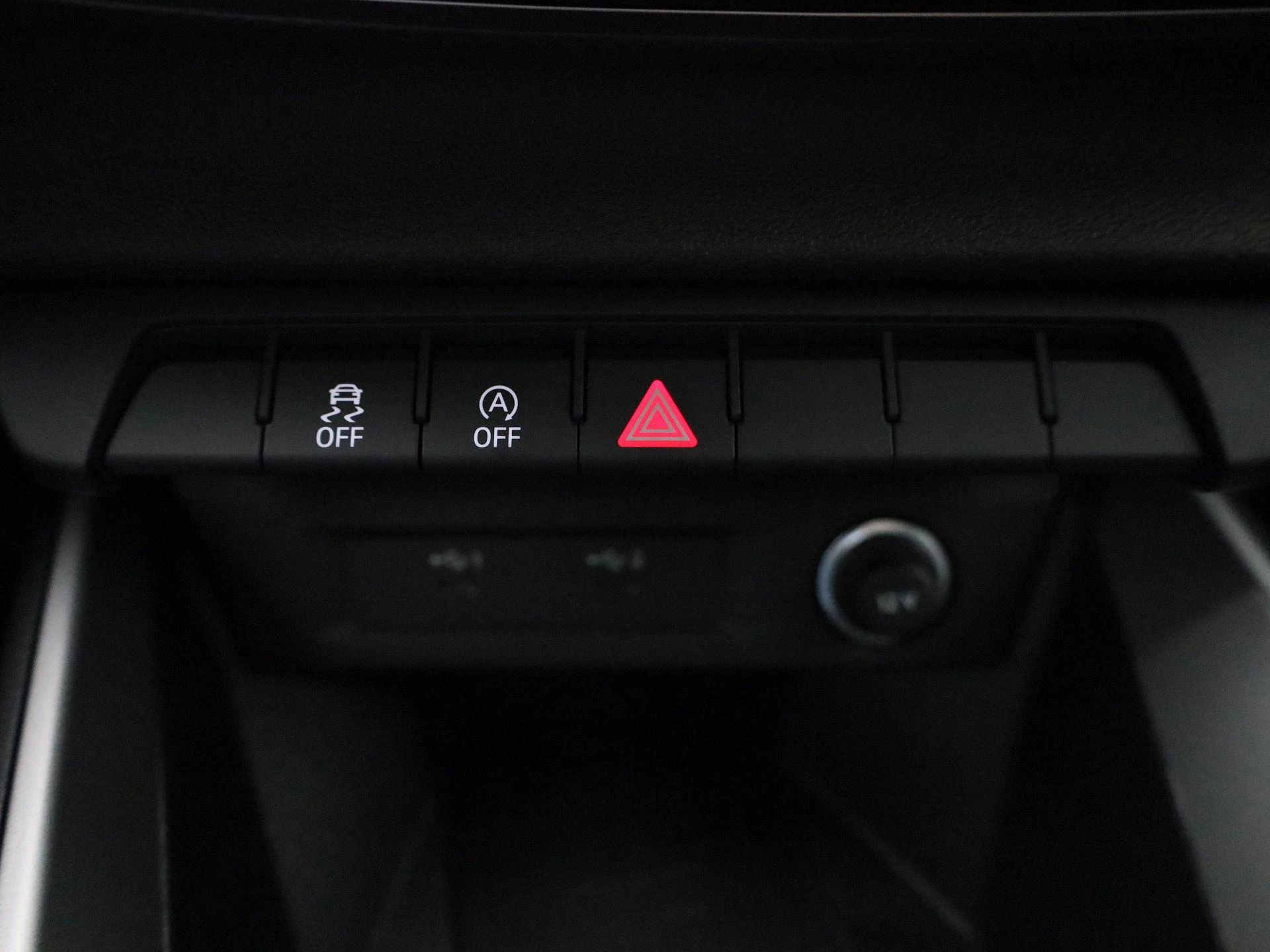 Audi A1 allstreet 30 TFSI Advanced edition