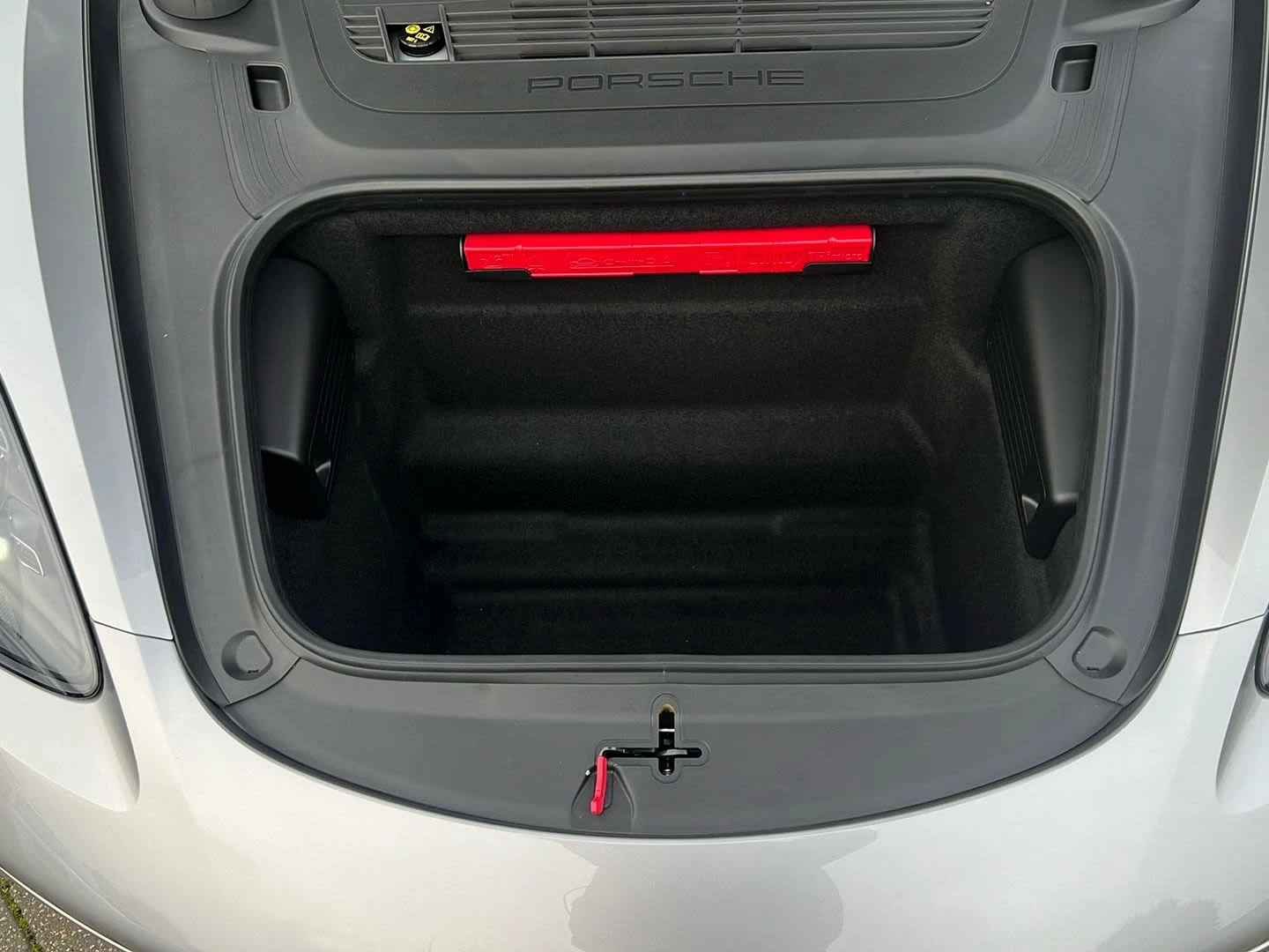Porsche Cayman, image 14
