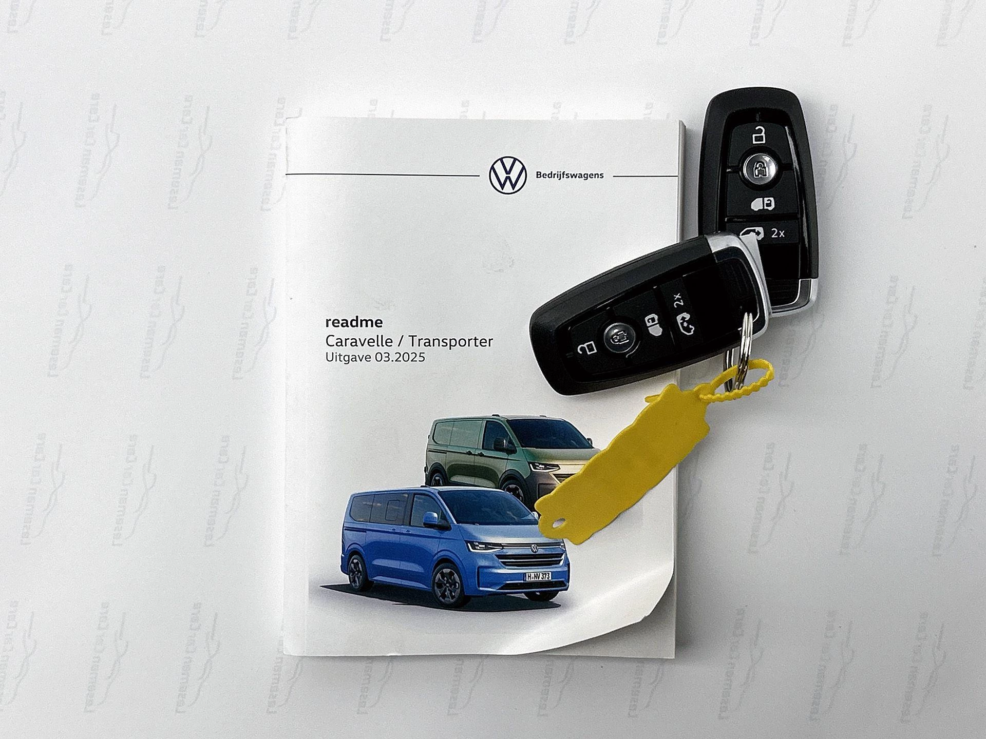 Volkswagen e-Transporter Bulli L2H1 218PK
