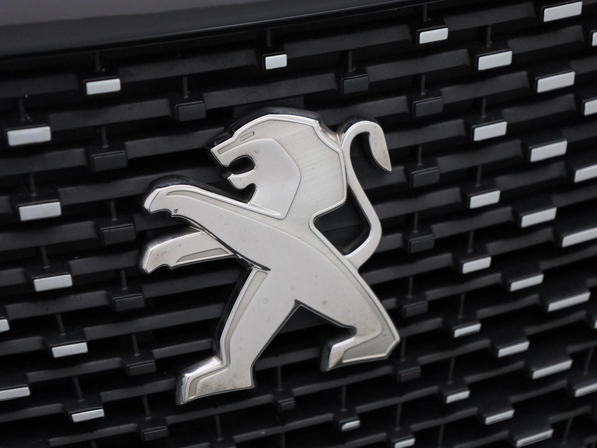 Peugeot 2008 1.2 Puretech 96kW S&S Allure
