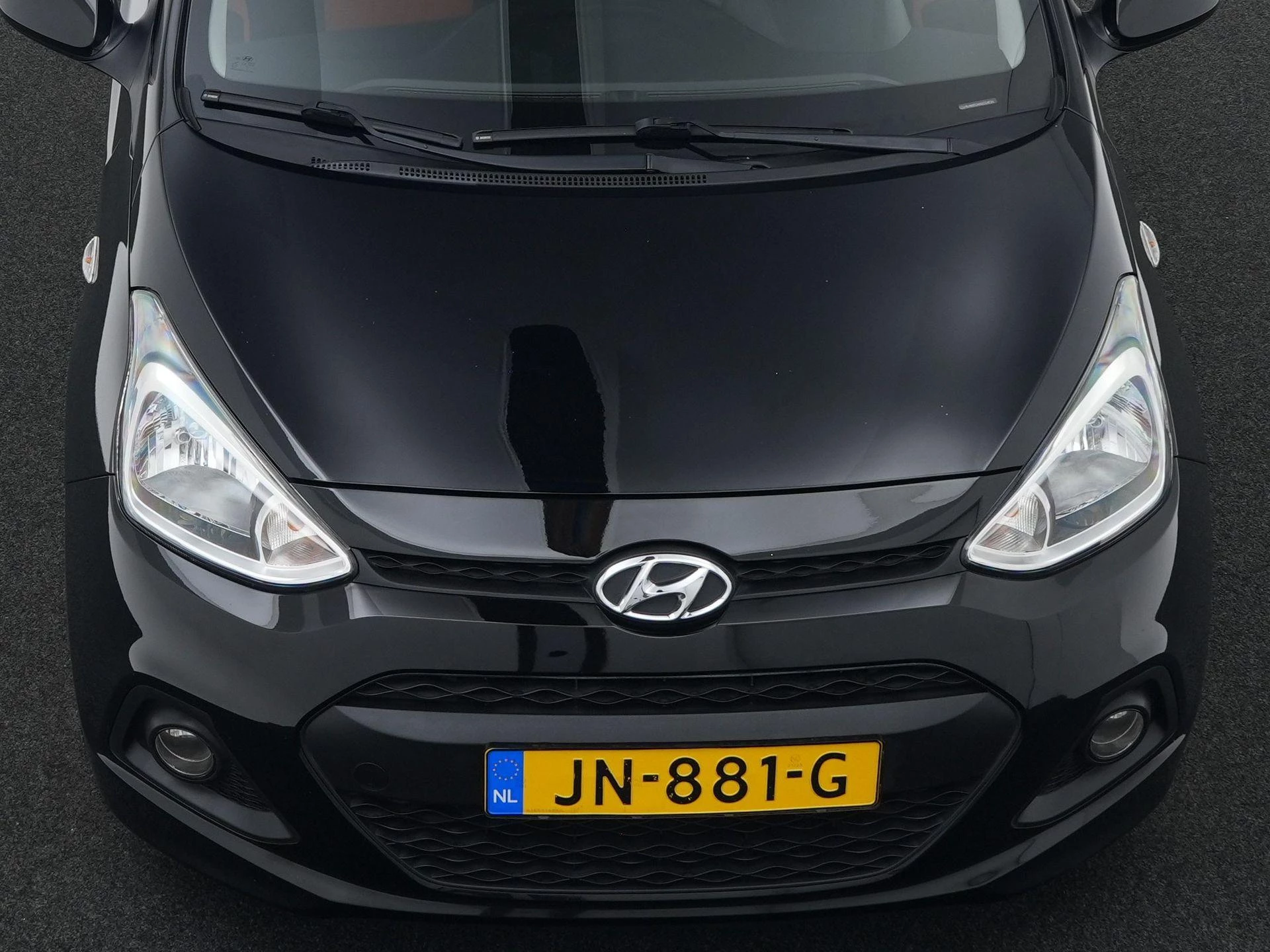 Hyundai i10 1.0i i-Motion Comfort
