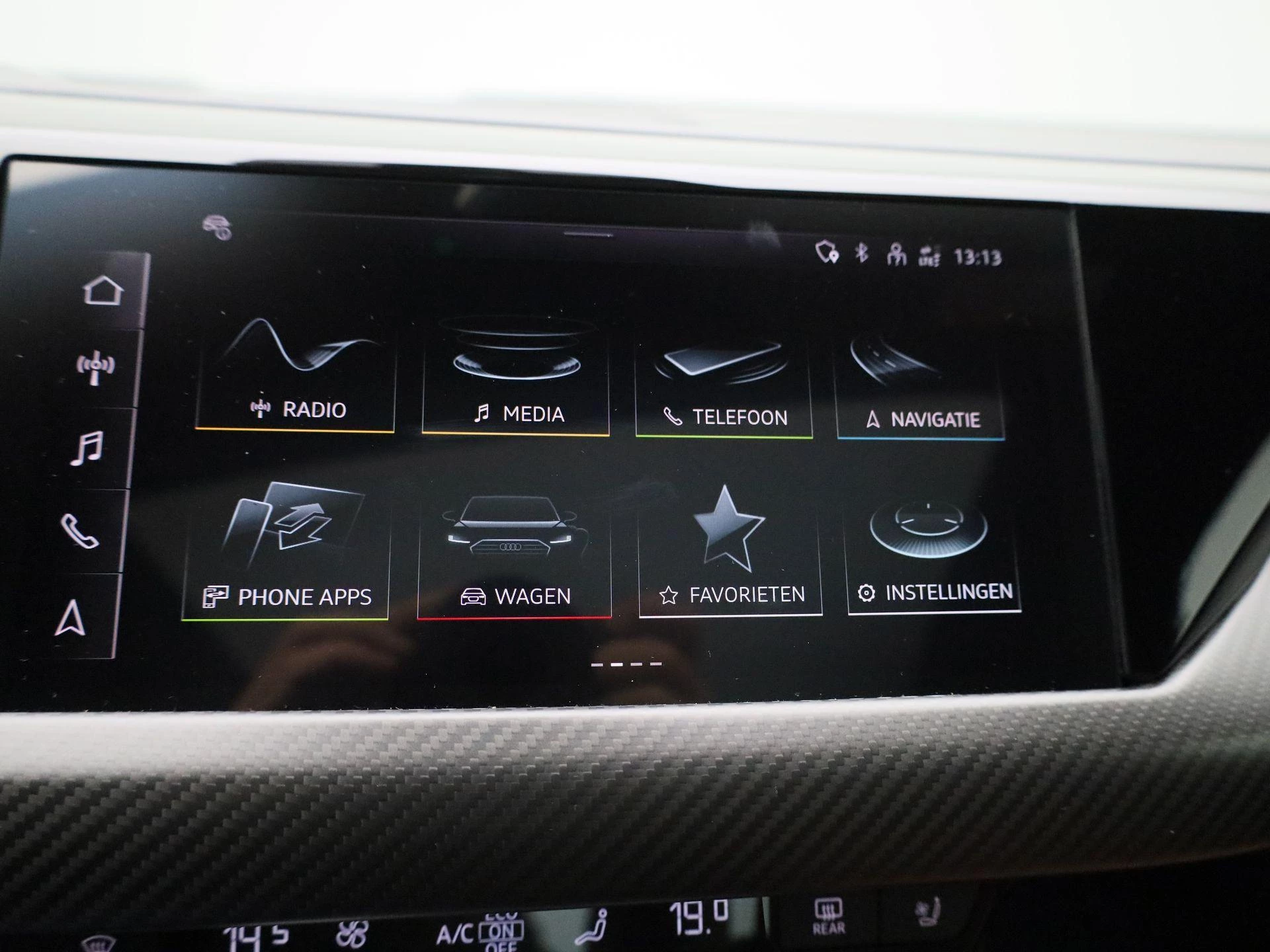 Audi e-tron GT 93 kWh 476 PK