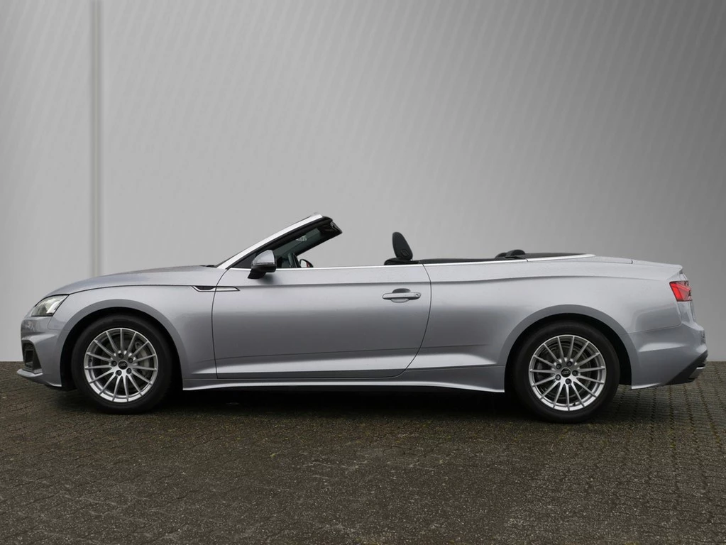 Audi A5 Cabriolet 40 TDI quattro S-tronic