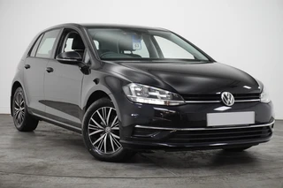 Volkswagen Golf 1.4 TSI SE [Nav] 5dr
