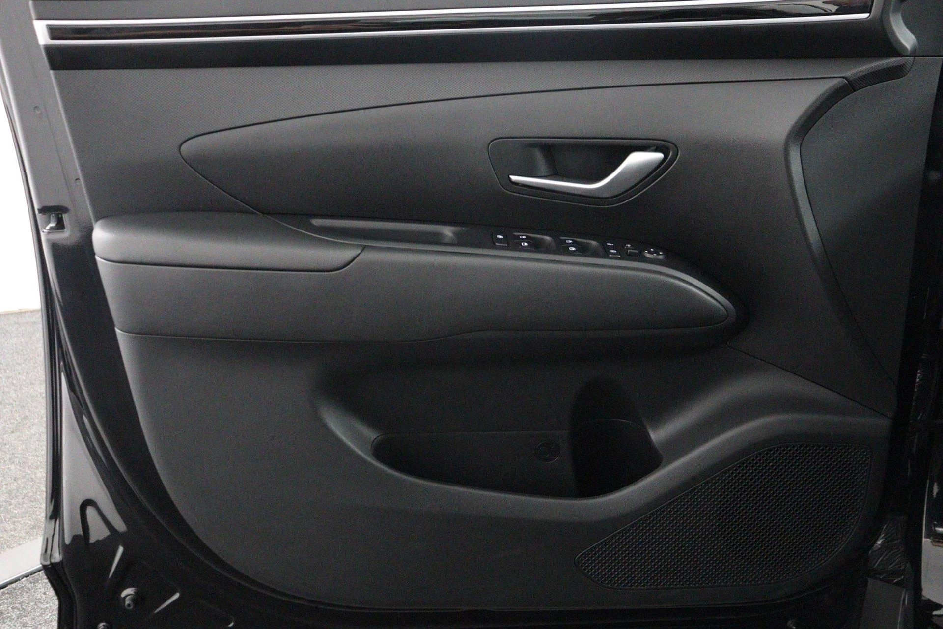 Hyundai Tucson 1.6 T-GDI PHEV Comfort 4WD Automaat |
