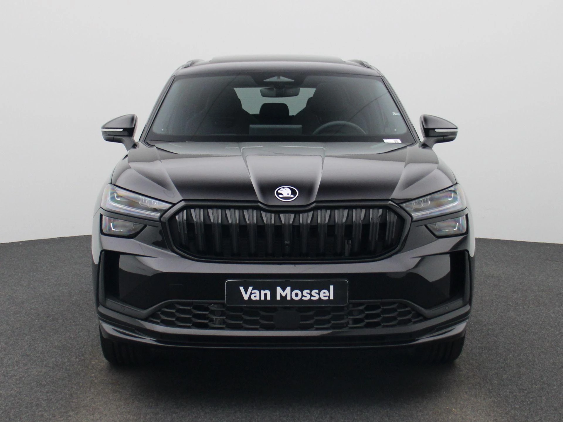 Škoda Kodiaq 1.5 TSI PHEV Sportline Business 204PK