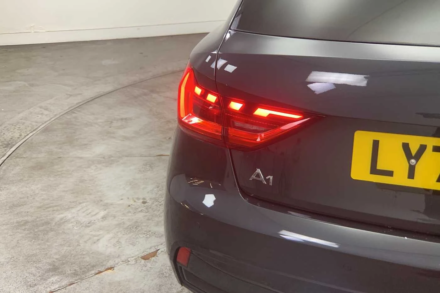 Audi-A1 Sportback-image-26