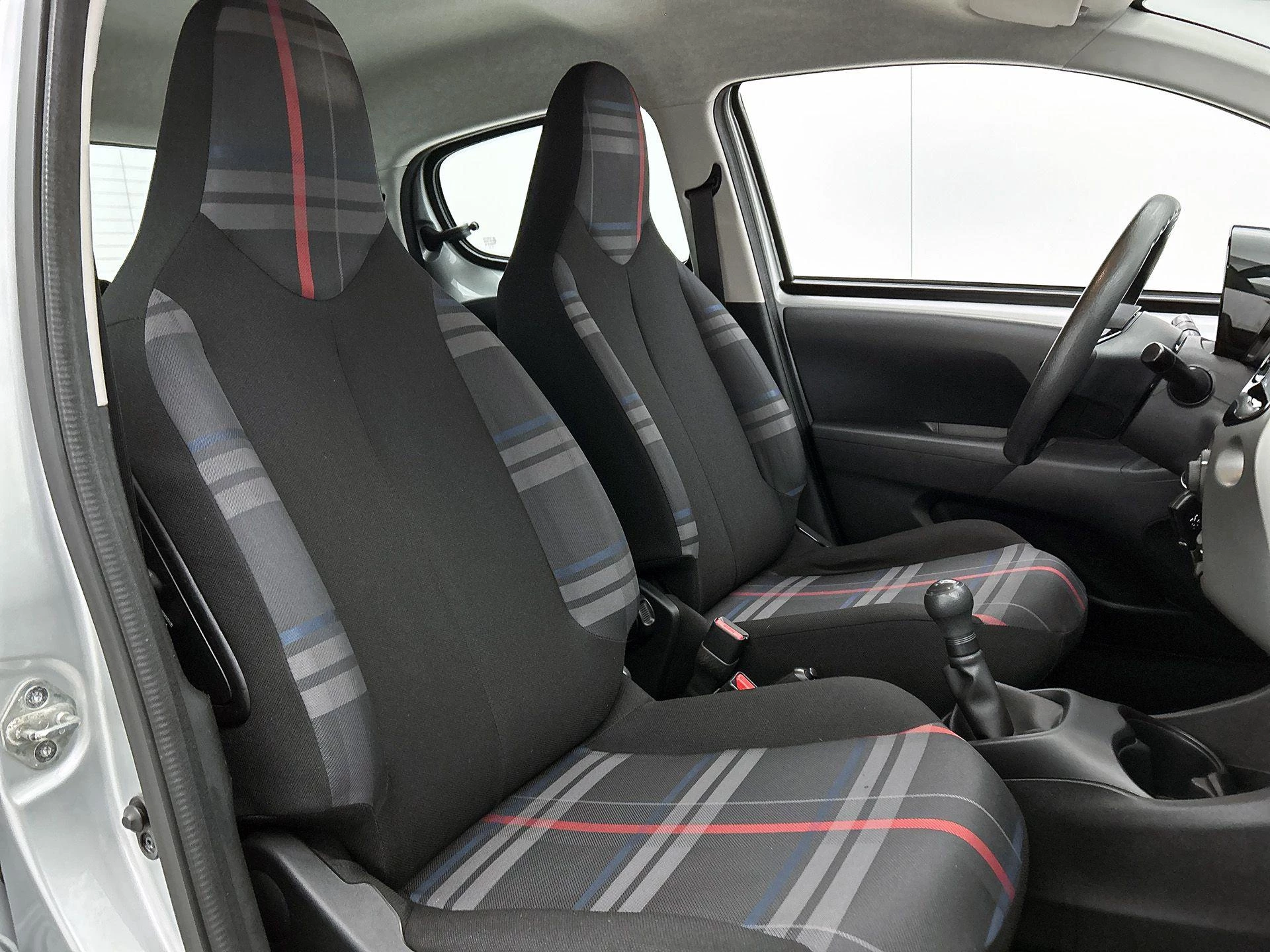 Peugeot 108 1.0 e-VTi Active