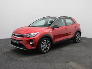 Kia Stonic 1.0 T-GDi DynamicLine