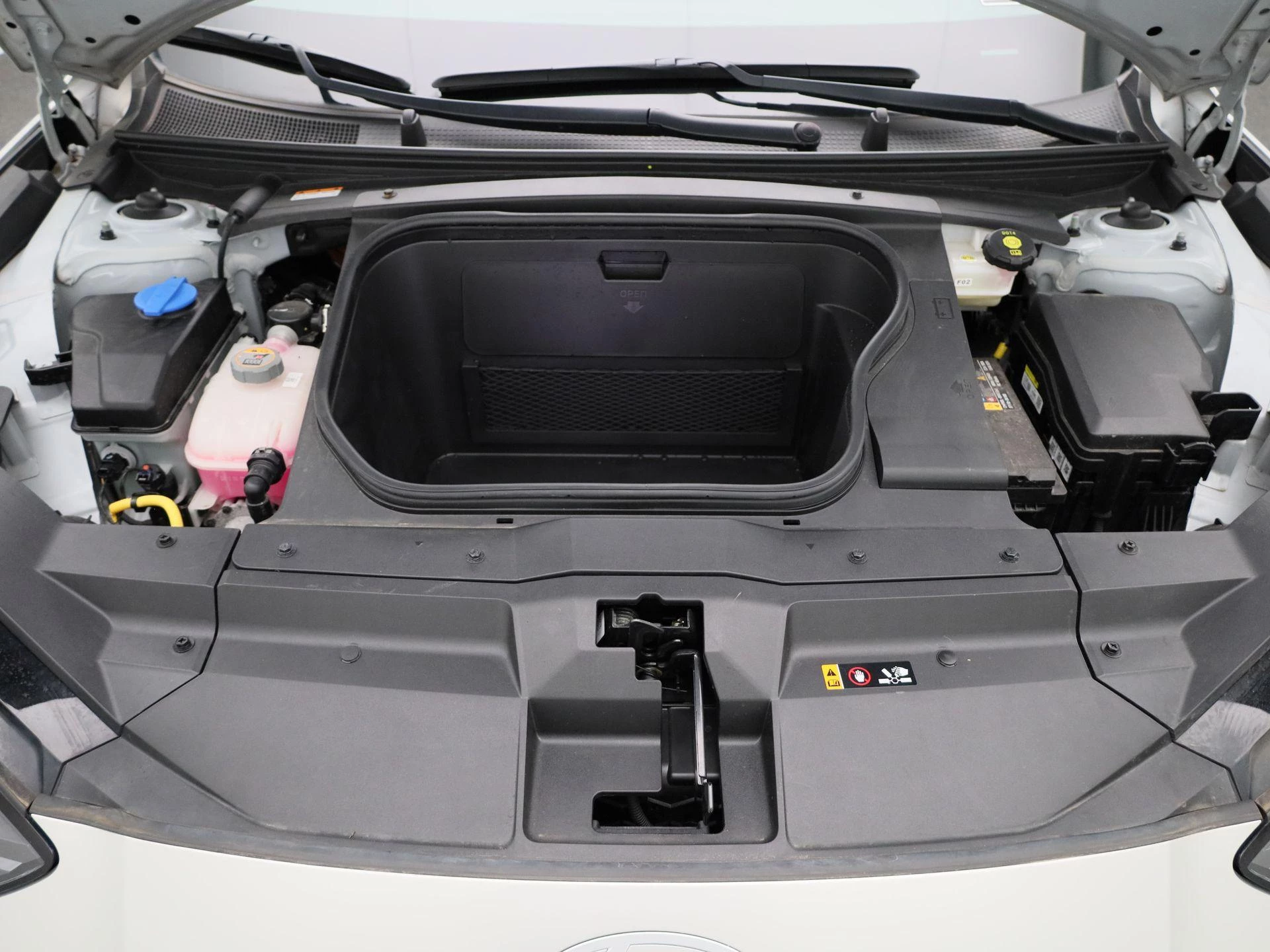 Hyundai IONIQ 6 53 kWh Core Plus