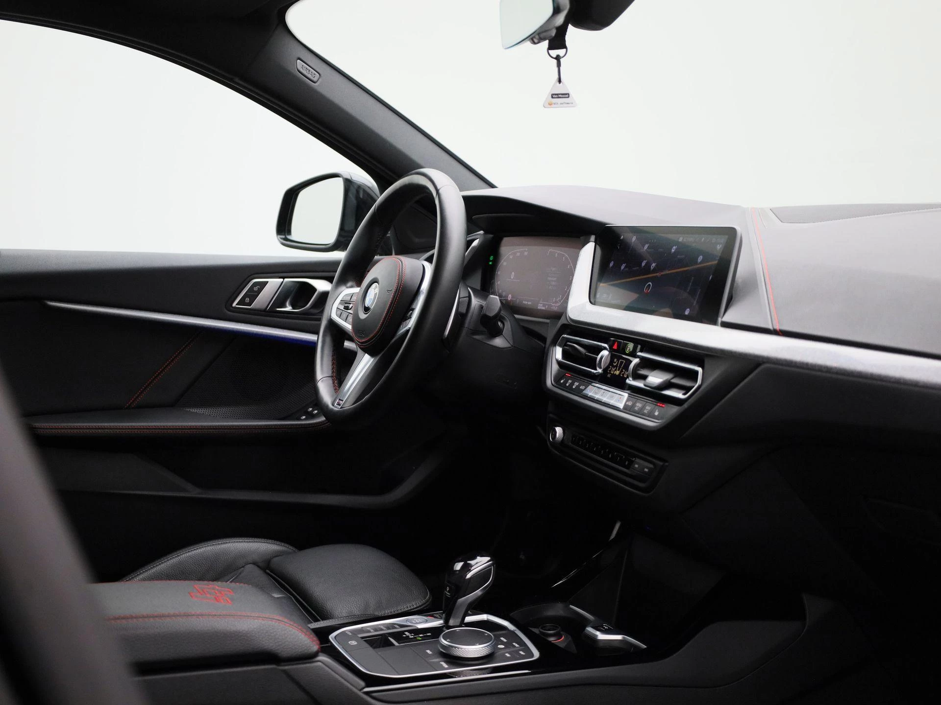 BMW 1 Serie Hatch 128ti
