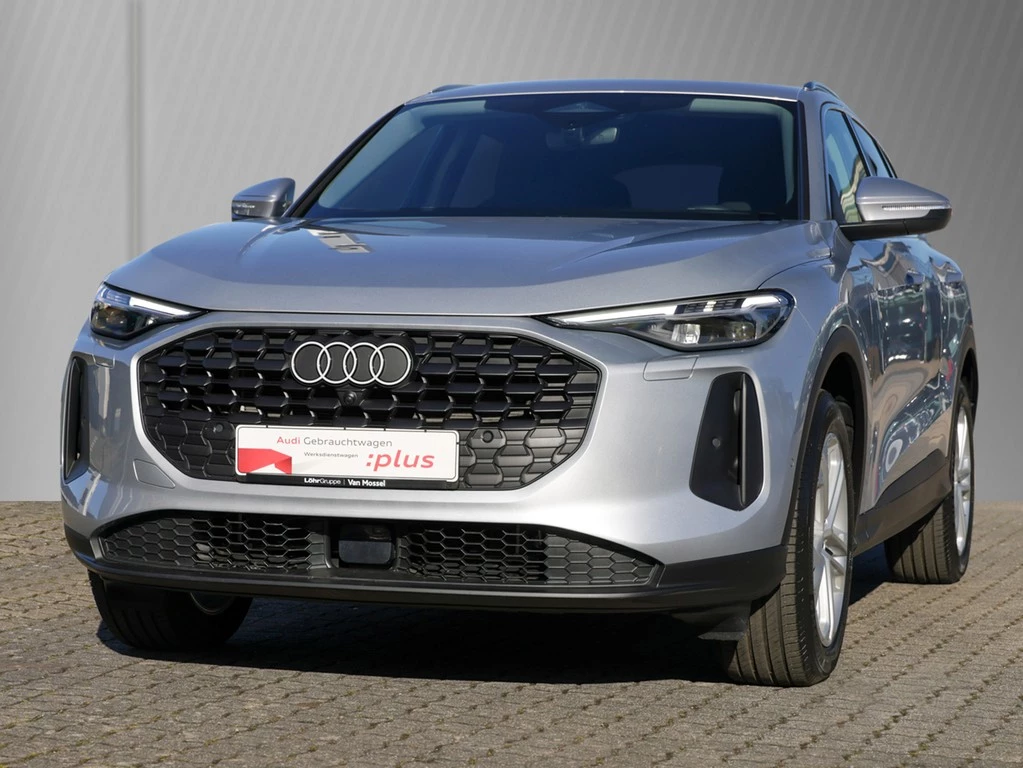 Audi Q5 TFSI 150 KW S-tronic neues Modell