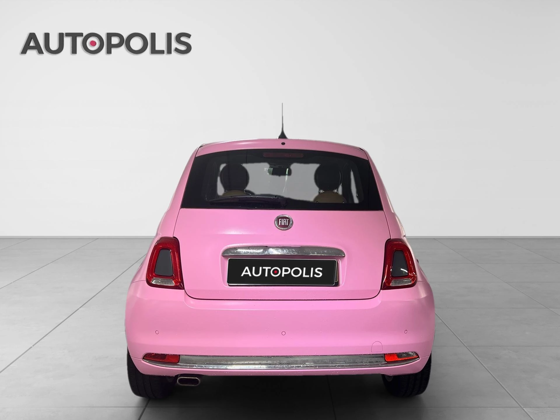 Fiat 500 1.0 Hybrid 70 Dolce Vita