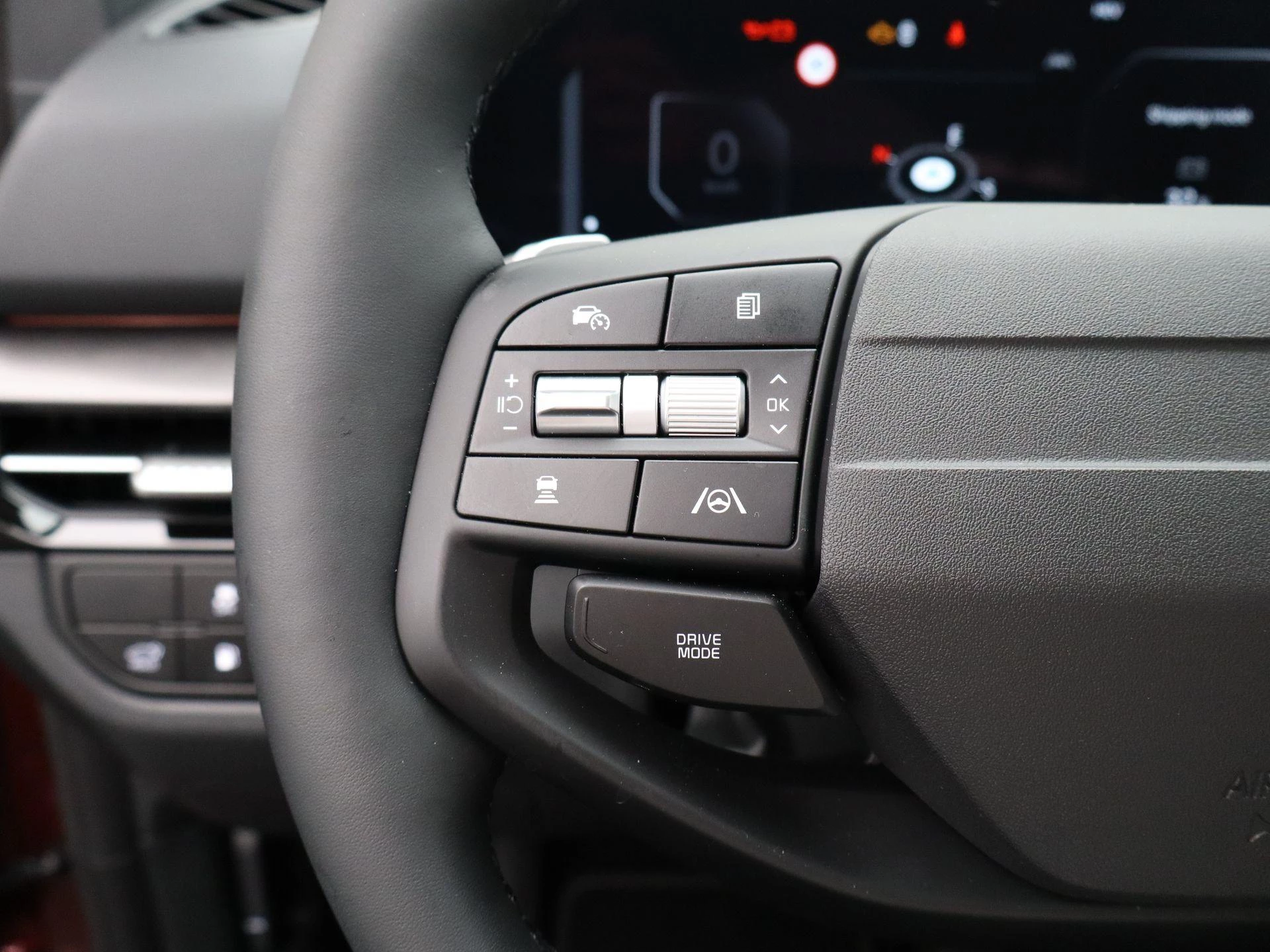 Kia Sportage 1.6 T-GDi Hybrid DynamicPlusLine