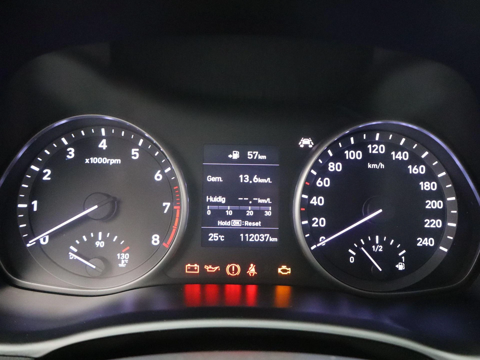 Hyundai i30 1.0 T-GDI First Edition
