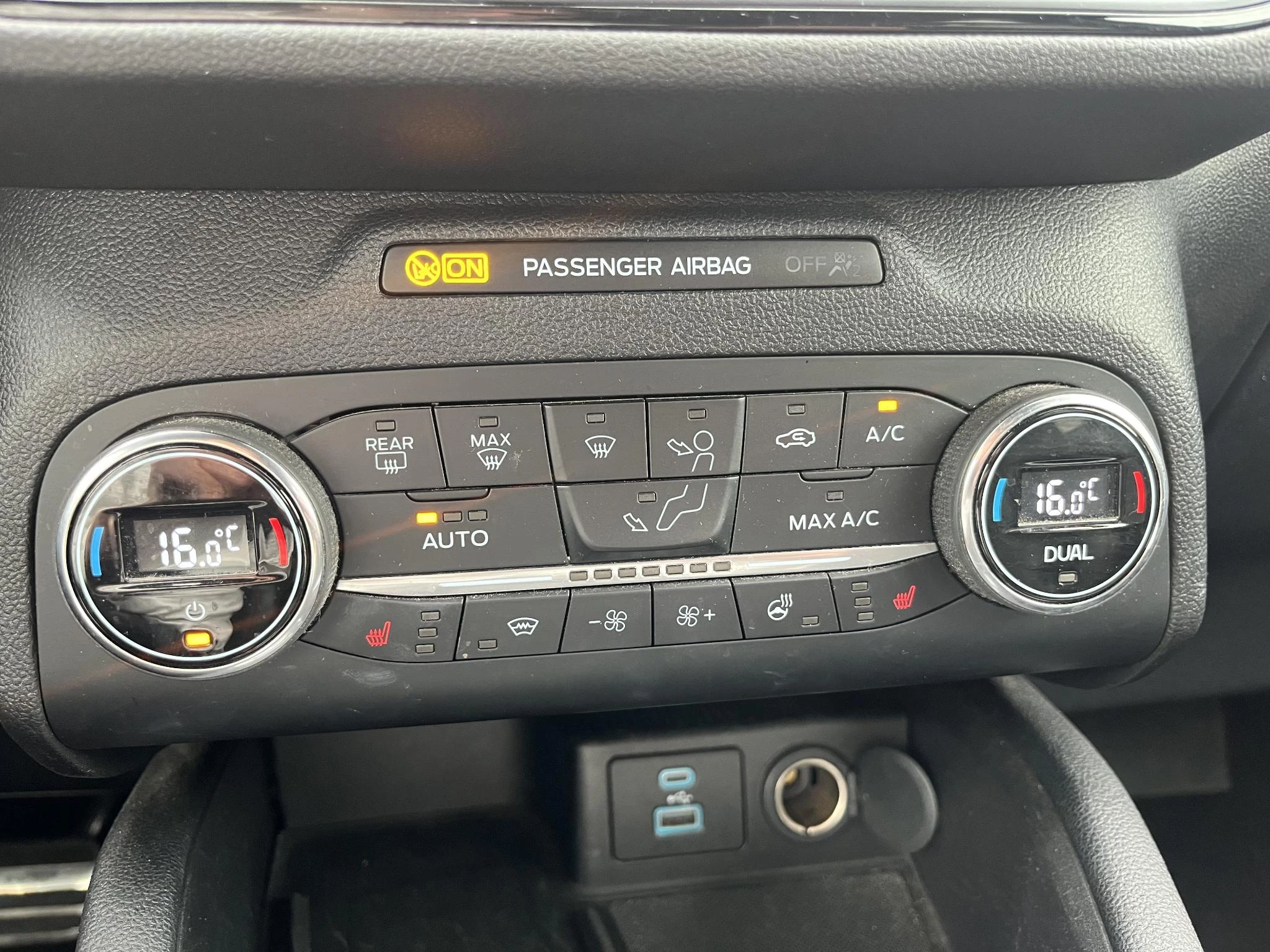 Ford Kuga 2.5 PHEV ST-Line