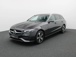 Mercedes-Benz C-Klasse Estate C 300 e Luxury Line