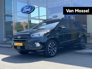 Ford Kuga 1.5 EcoBoost ST-Line