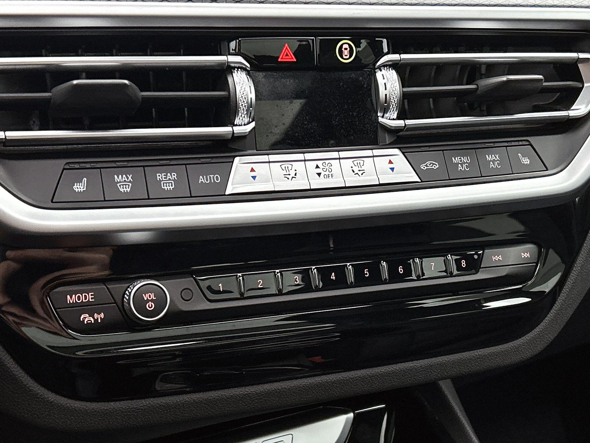 BMW X3 xDrive30e High Executive