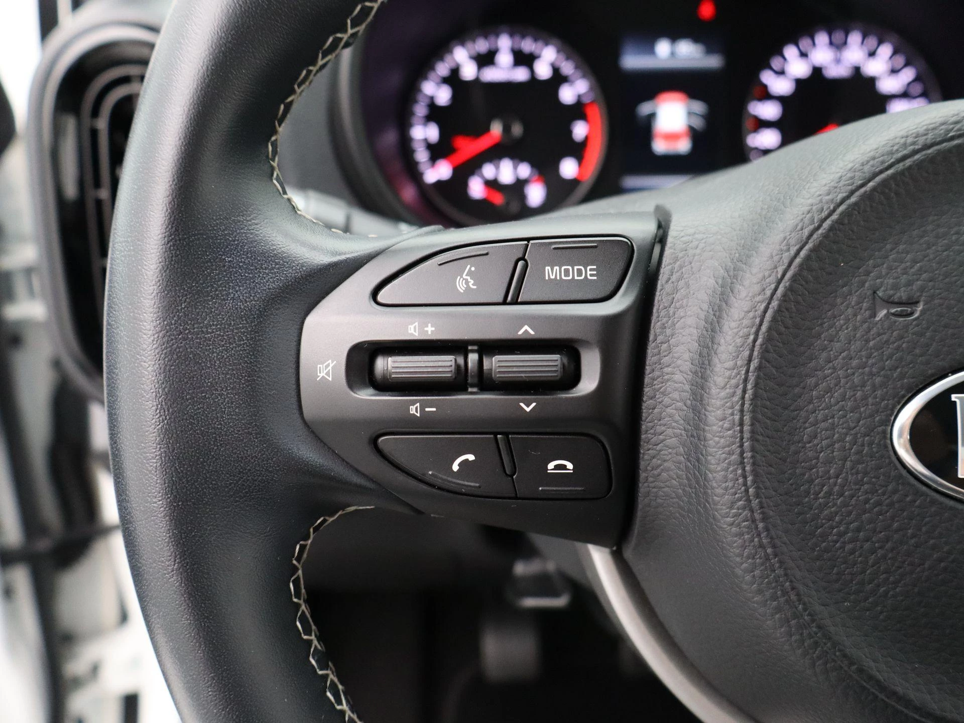 Kia Picanto 1.0 DPi DynamicLine