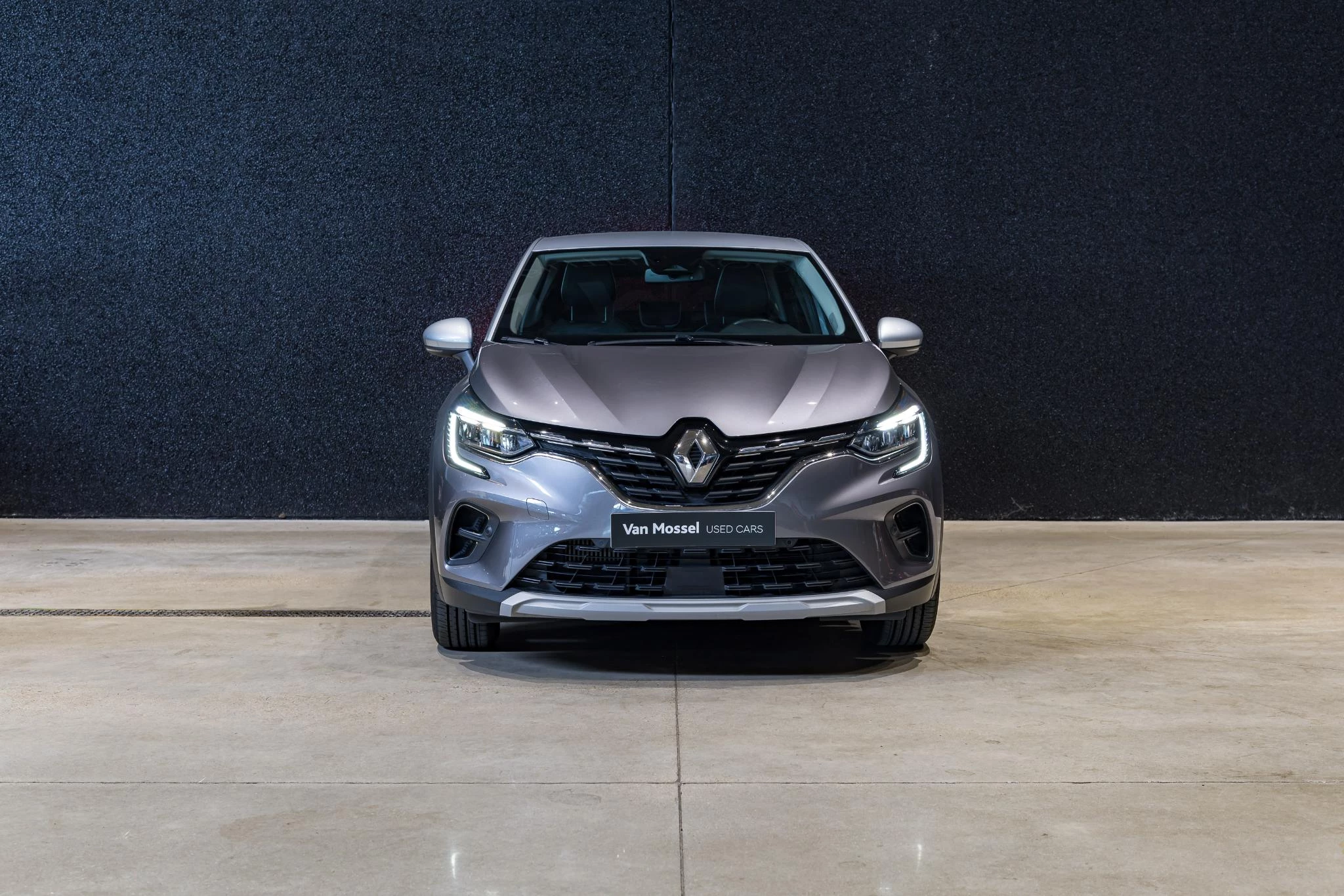 Renault Captur TCe 90 Techno