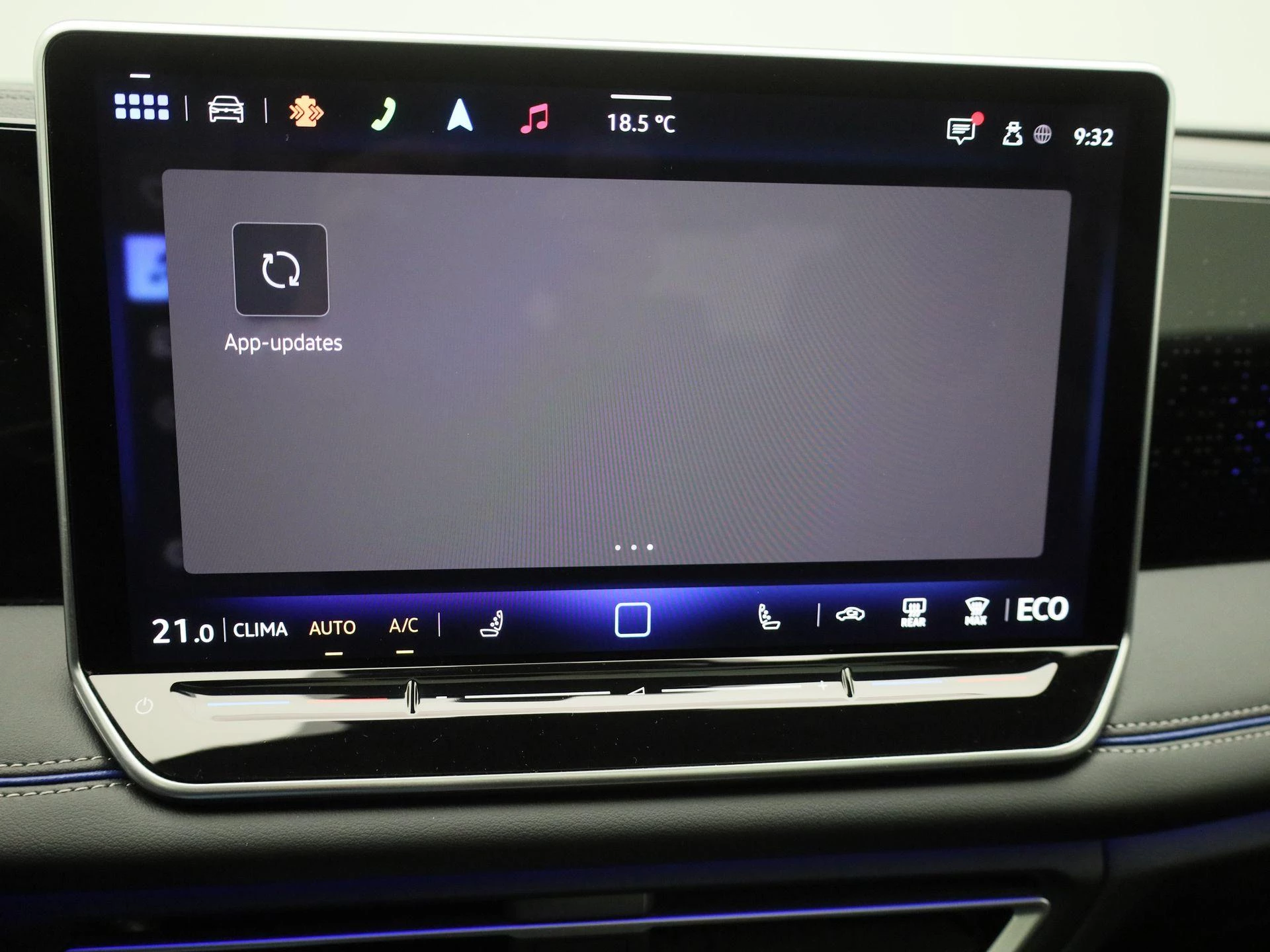 Volkswagen Tiguan 1.5 eHybrid R-Line Edition 204 PK|
